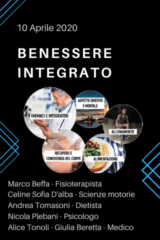 Benessere integrato